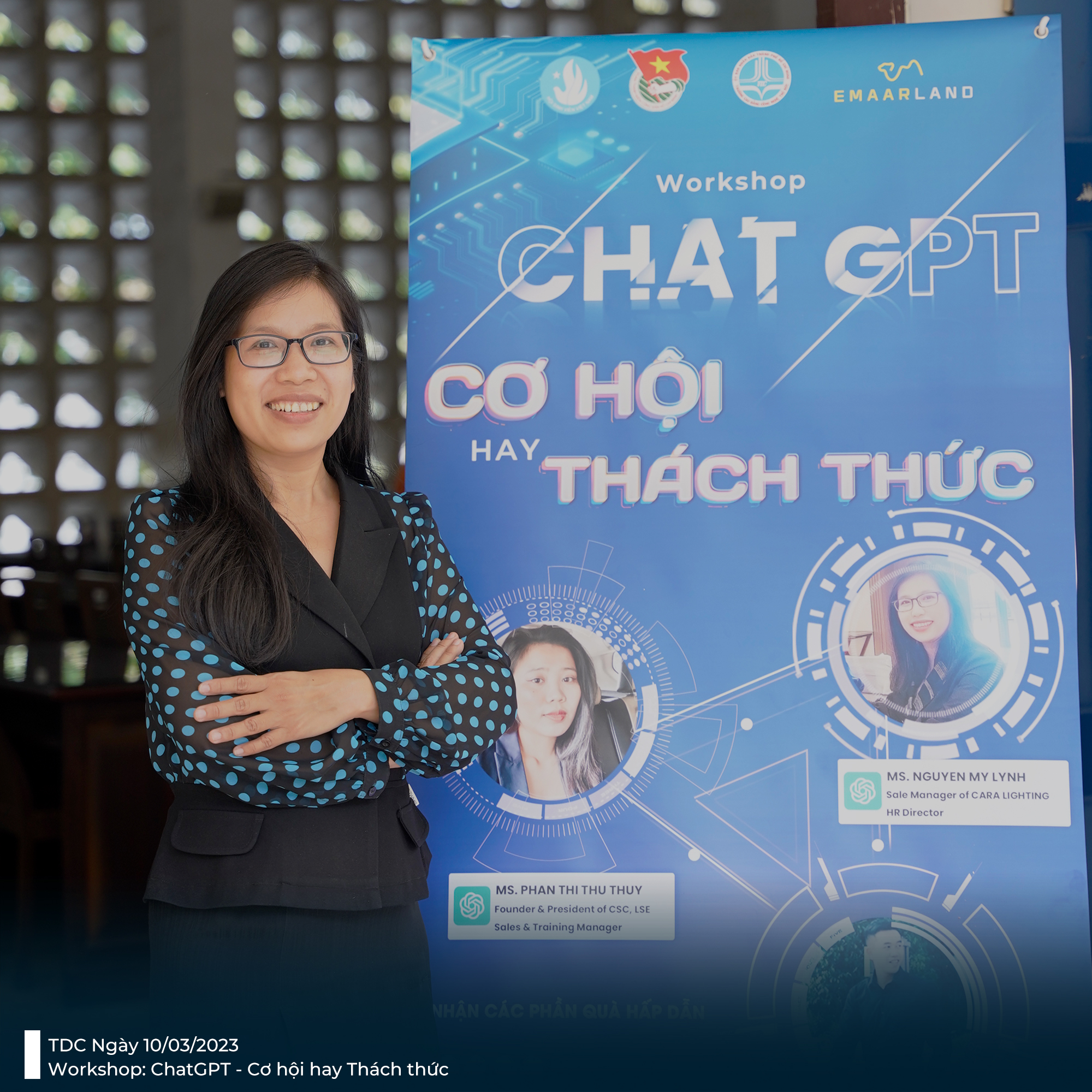 GIÁM ĐỐC KINH DOANH