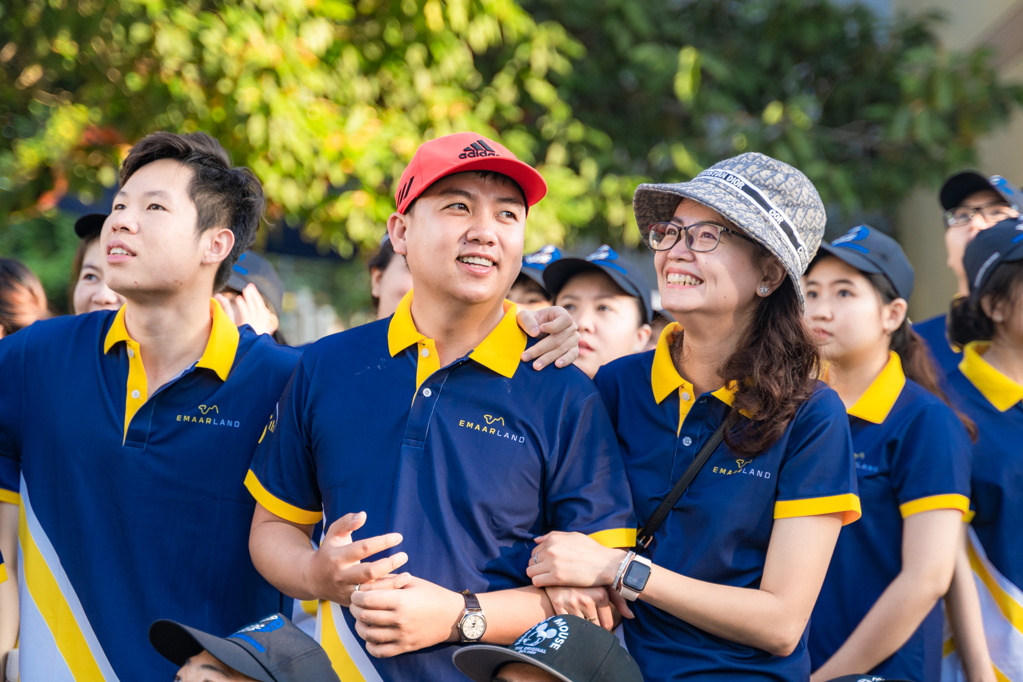 NHÂN VIÊN KINH DOANH